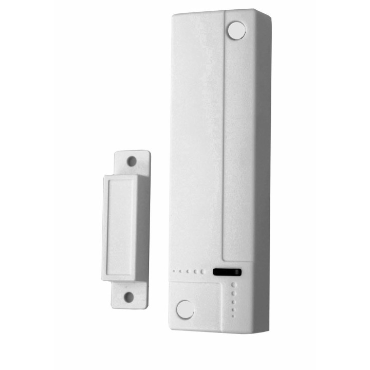 Détecteur Ouverture Radio Pour Les Systèmes Intrusions