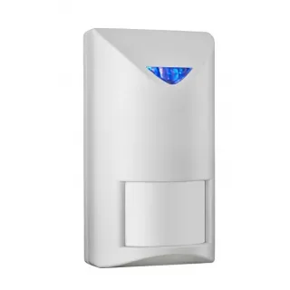 Détecteur Double Technologie 12M Pour Les Systèmes Intrusions
