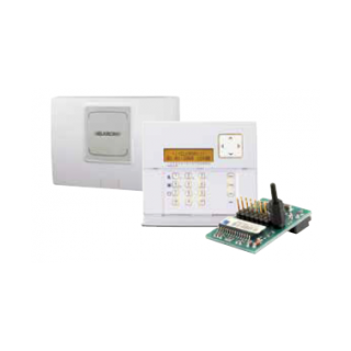 Ce produit est Kit Anti-Intrusion Mp500/8 pour les systèmes intrusions