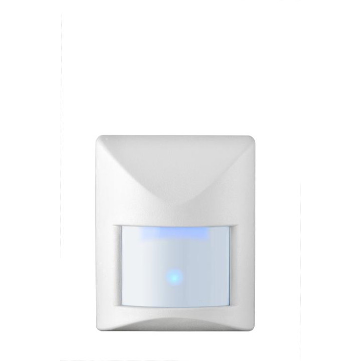 Ce produit est Détecteur infrarouge Pet immunity 15m  pour systèmes intrusions Ce produit est Détecteur infrarouge Pet immunity 15m  pour systèmes intrusions