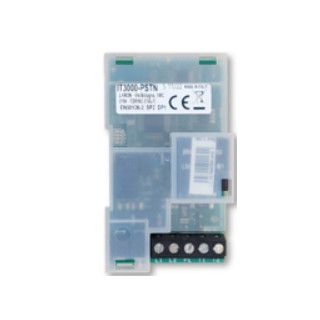 Interface Ligne Téléphonique Rtc Pour Mp3000