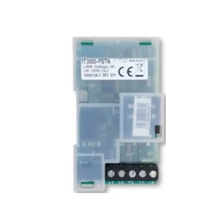 Interface Ligne Téléphonique Rtc Pour Mp3000