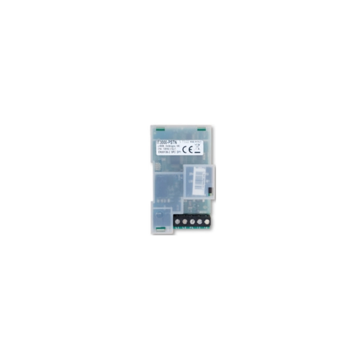 Interface Ligne Téléphonique Rtc Pour Mp3000