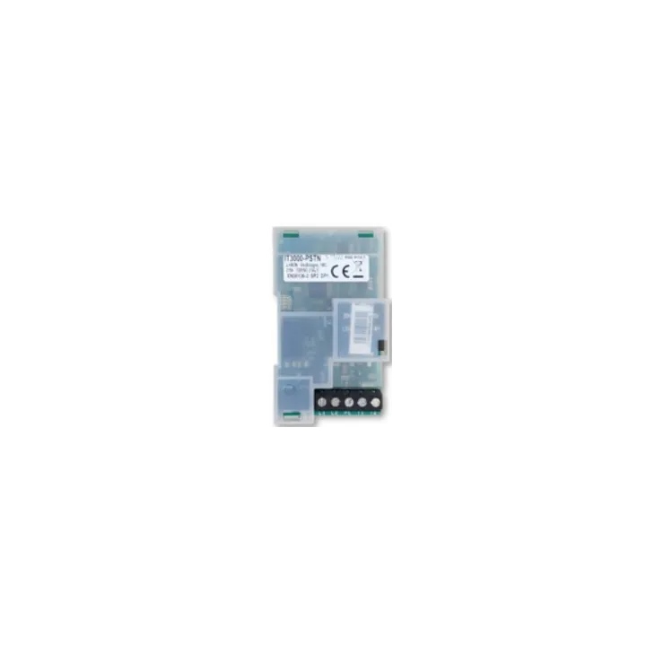 Interface Ligne Téléphonique Rtc Pour Mp3000