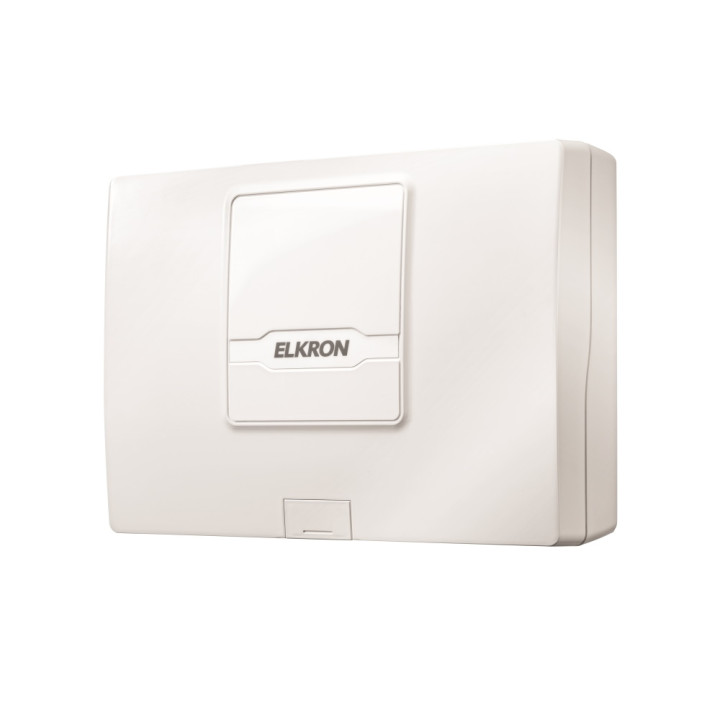 Centrale Anti-Intrusion Hybride 40 Points