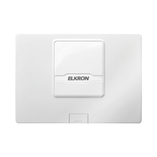 Centrale Anti-Intrusion Hybride 40 Points