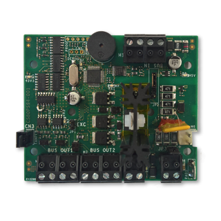 Carte Alimentation Supplémentaireémentaire Pour Mp3000