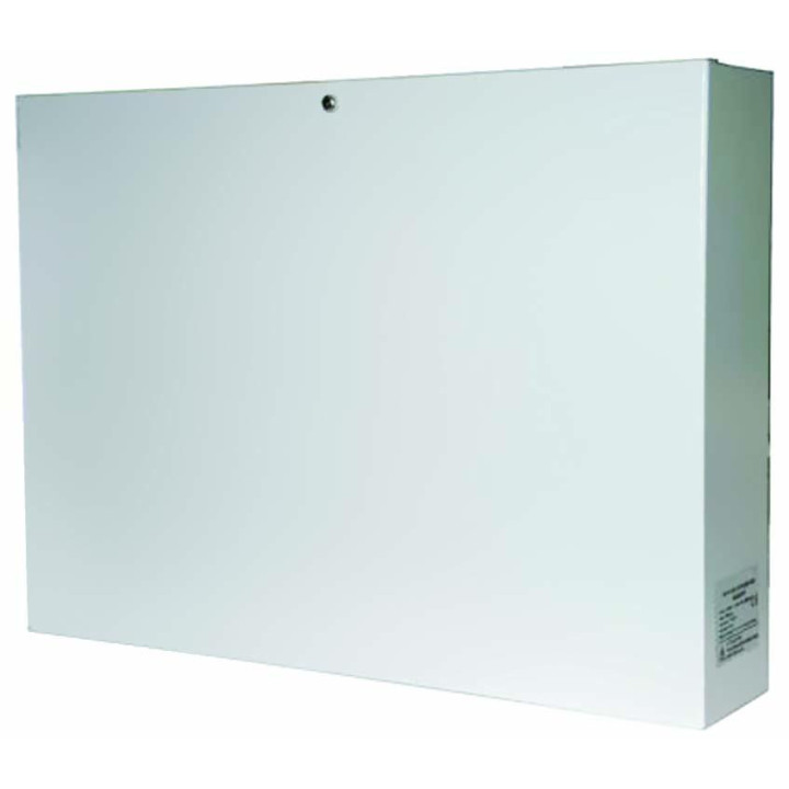 Alimentation Avec Repetiteur De Bus Pour Les Systèmes Intrusions