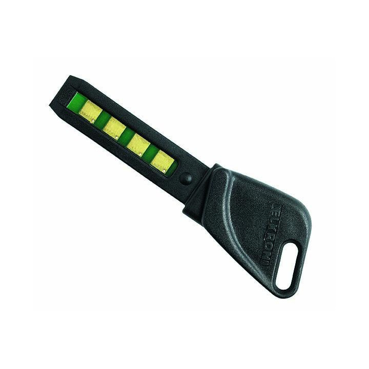 Cle Électronique Pour Les Systèmes Intrusions