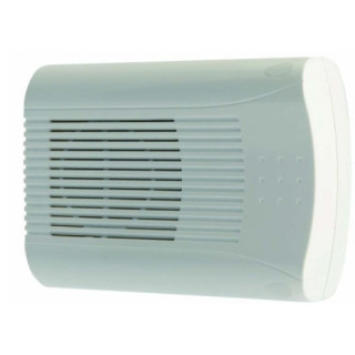 Ce produit est Sirène Int AutoAlimentation Abs 110Db pour systèmes intrusions