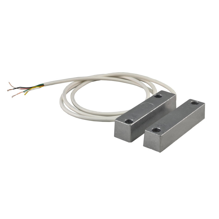 Contacts Ouverture Ip66 No/Nf Pour Systèmes Urmet