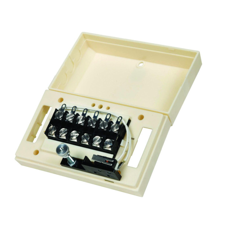 Boite de raccordement pour câble 3 Paires