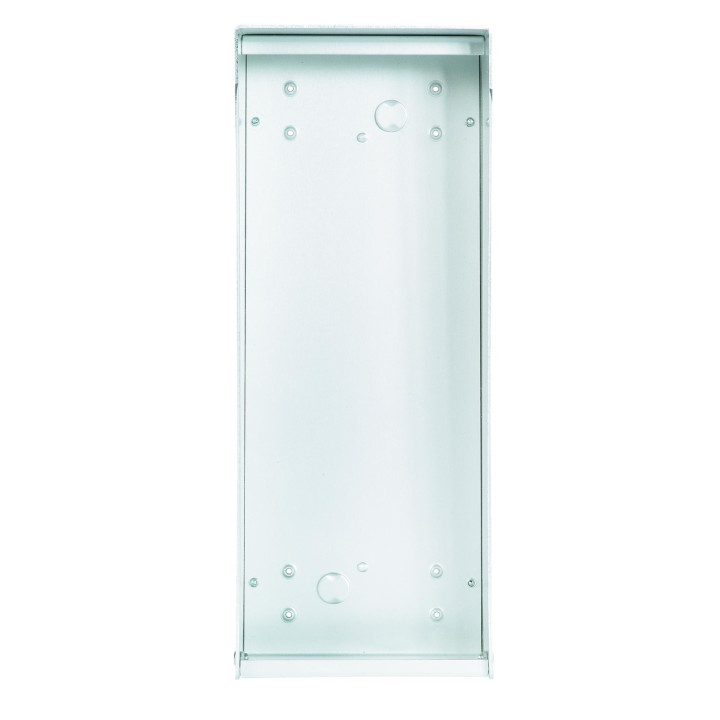 Boitier Visiere 1R Pour plaque interphonieH270 Boitier Visiere 1R Pour plaque interphonieH270