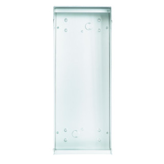 Boitier Visiere 1R Pour Plaque Interphonieh293