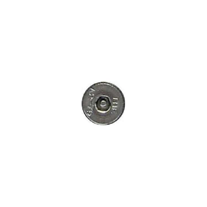 Vis Hex Cent M5X25 pour systèmes URMET