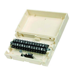 Boîte de raccordement pour câble 7 Paires