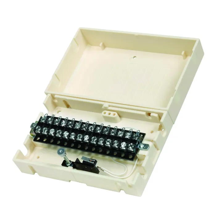 Boîte De Raccordement Pour Câble 7 Paires