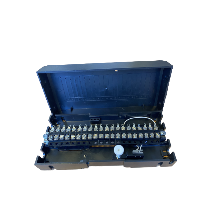 Boîte de raccordement pour câble 10 Paires