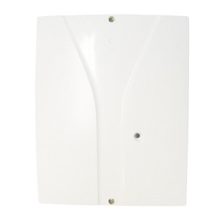 Alimentation Secours + Batt 12V/6Ah Pour Systèmes Urmet