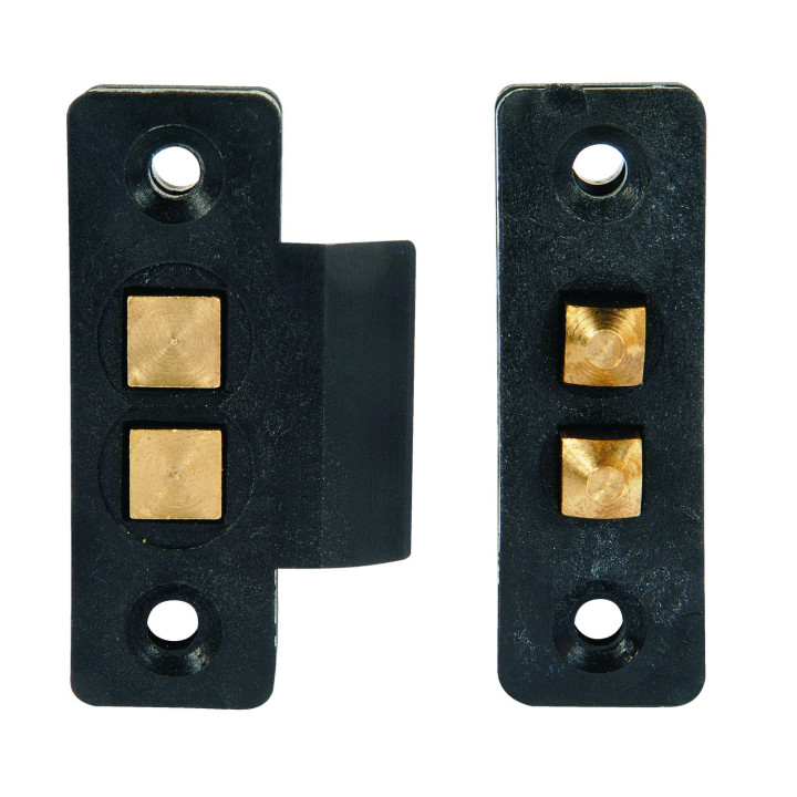 Contact Electrique Par Pistons Pour Systèmes Urmet