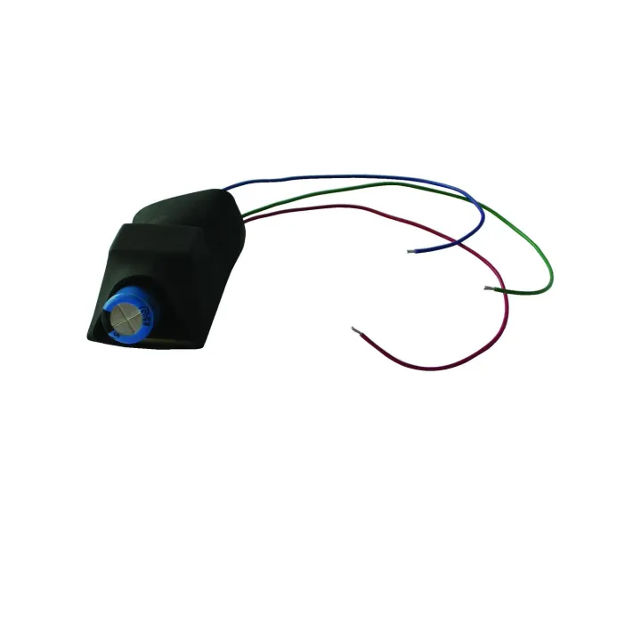 Dispo Ouverture Auto Gache 2/ pour systèmes URMET