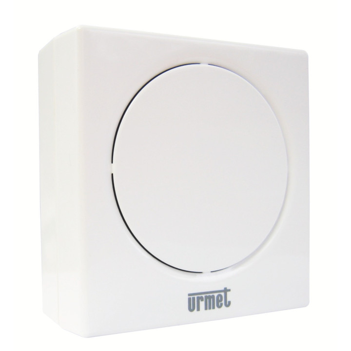 Sonnerie 12V Modulat Reglable Pour Systèmes Urmet