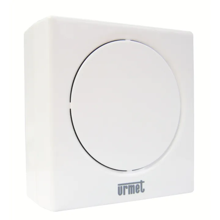 Sonnerie 12V Modulat Reglable pour systèmes URMET
