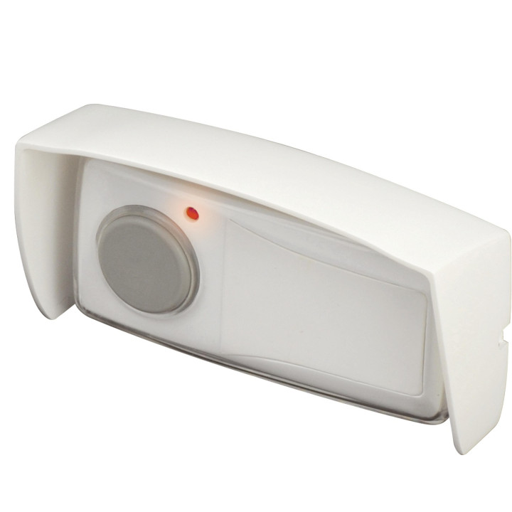 Ce produit est Emmetteur Pr Rondo Avec Pile pour systèmes URMET