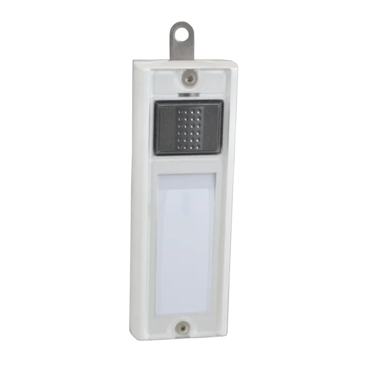 Emetteur Pour Carillon Radio pour systèmes URMET