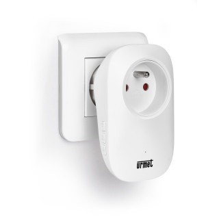 Kit Carillon Olo Sans Fil/Pile Pour Systèmes Urmet