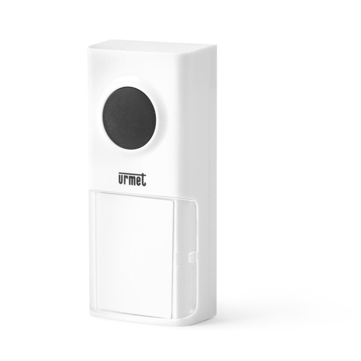 Ce produit est Kit Carillon Olo Sans Fil/Pile pour systèmes URMET Ce produit est Kit Carillon Olo Sans Fil/Pile pour systèmes URMET