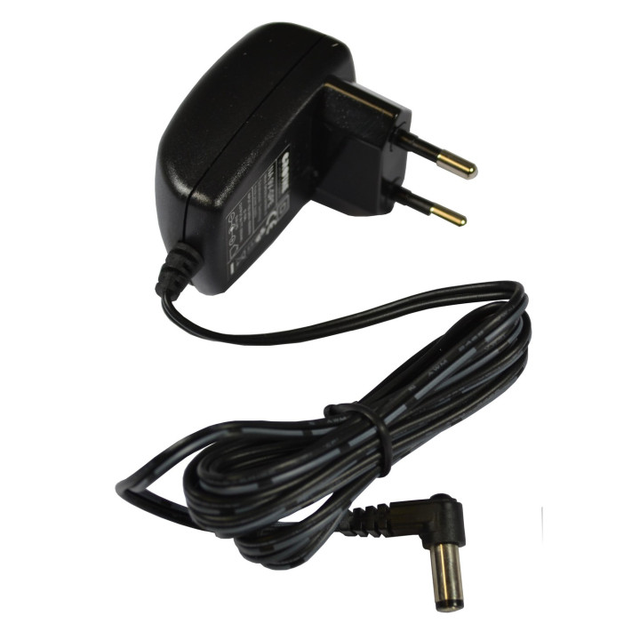 Alimentation Secteur 9Vcc Carillon Radio Alimentation Secteur 9Vcc Carillon Radio