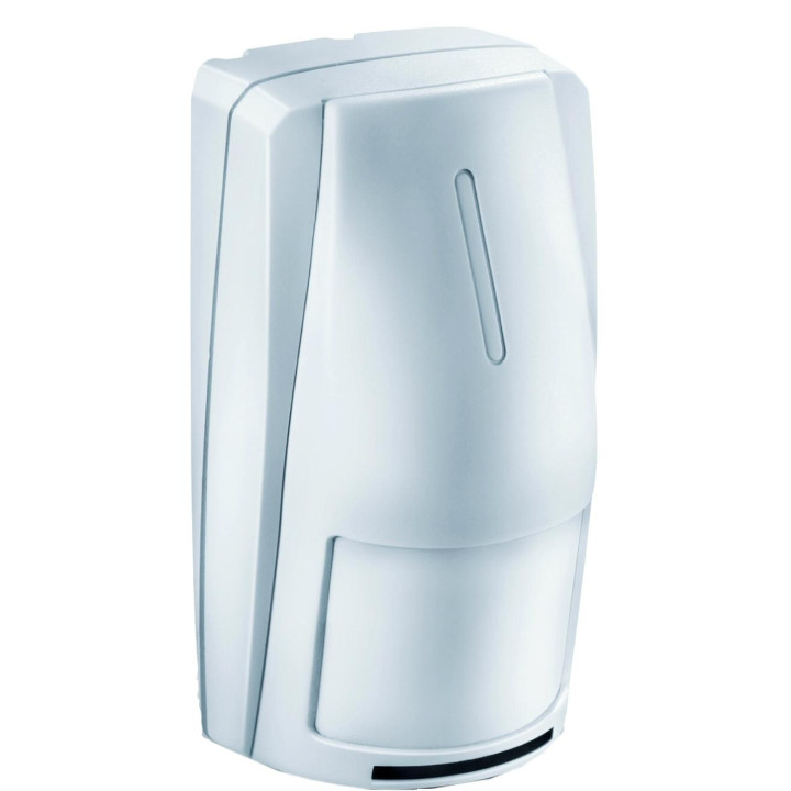 Détecteur Ir 15 M Radio Pour Systèmes Urmet