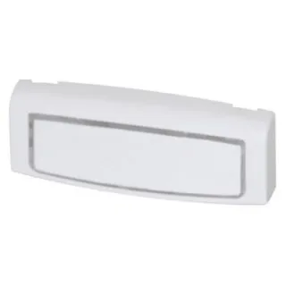 Bouton Poussoir Filaire Lumineux 12-24V pour systèmes URMET