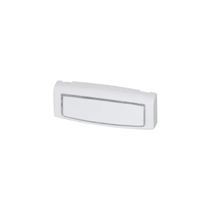 Bouton Poussoir Filaire Lumineux 12-24V pour systèmes URMET