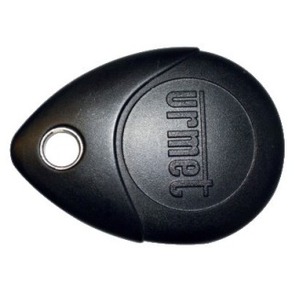 b/cle de proximite l/e 13.56 m (*)