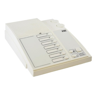 Poste Chef 5 Directions Pour Systèmes Urmet