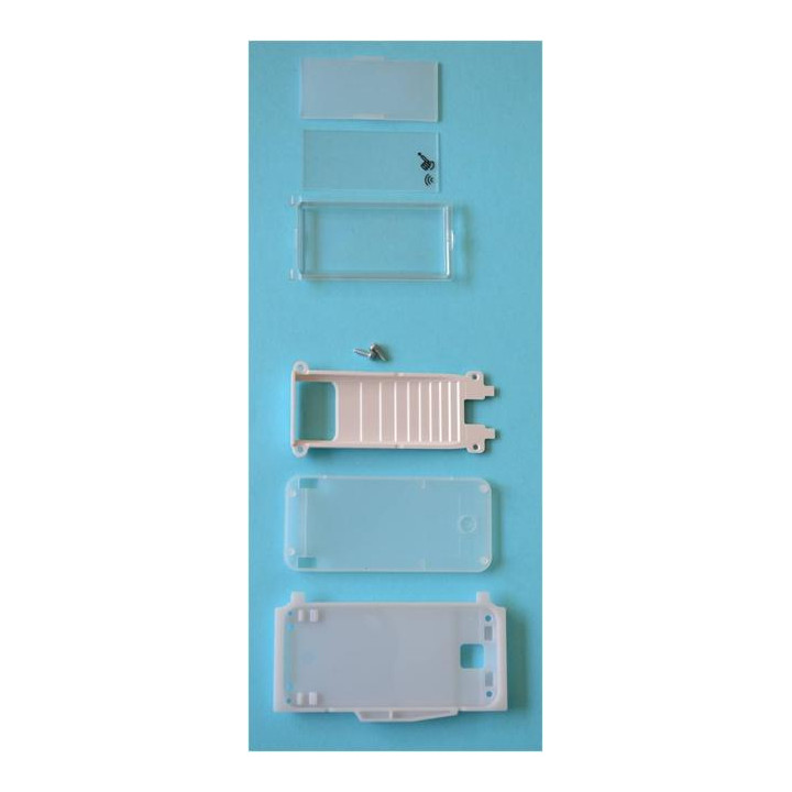 Pe Complet 1 Sens Mikra Pour Systèmes Urmet