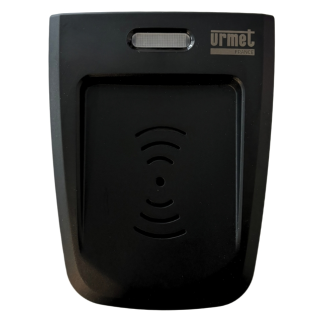 Encodeur De Badges Et Télécommande Nouvelle Génération Usb Prox Hf 433/868.