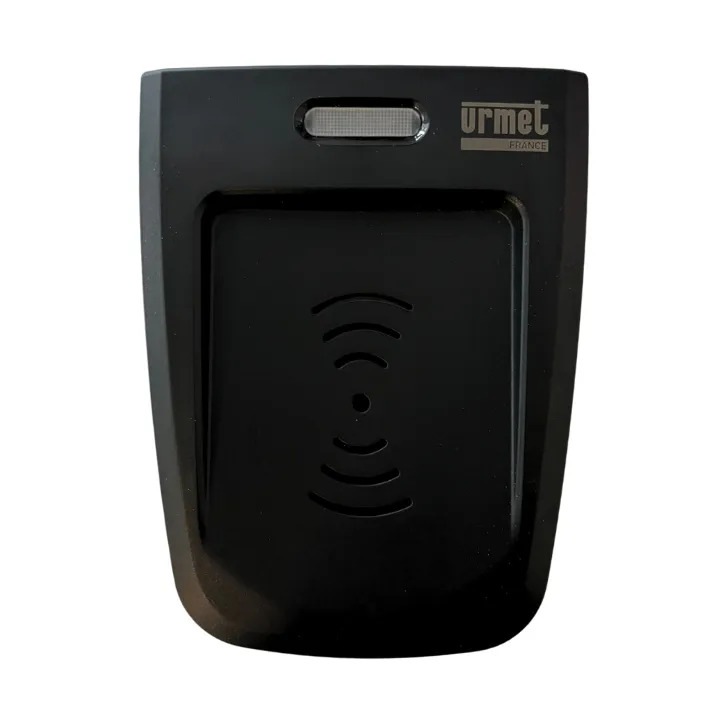 Encodeur De Badges Et Télécommande Nouvelle Génération Usb Prox Hf 433/868.
