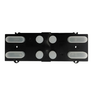 Circuit Horizontal 4 Bp 2R Pour Systèmes Urmet