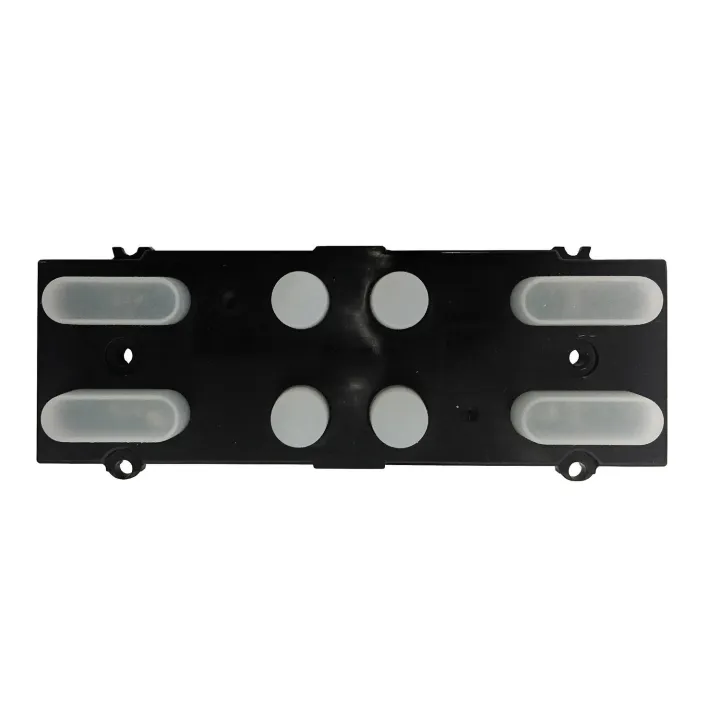 Circuit Horizontal 4 Bp 2R pour systèmes URMET