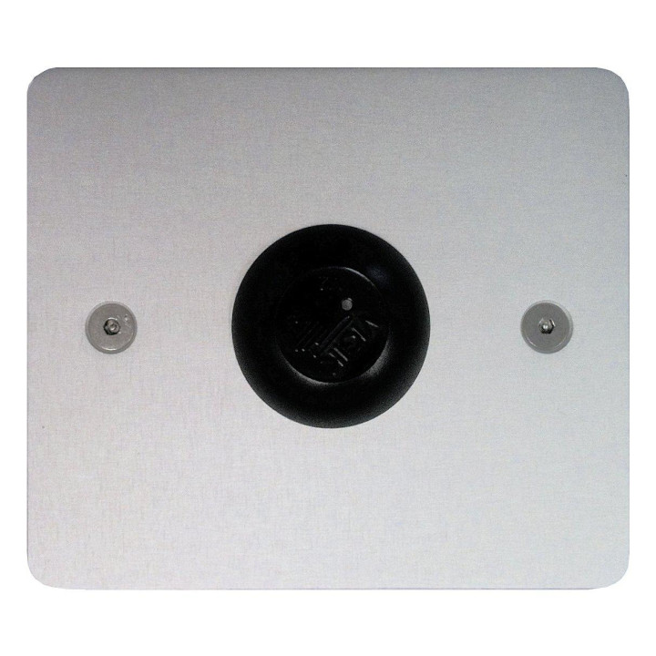 Ce produit est Bte Enc Alu 110X130 Pour Cc pour systèmes URMET Ce produit est Bte Enc Alu 110X130 Pour Cc pour systèmes URMET