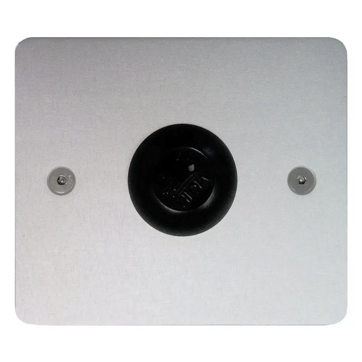 Bte Enc Alu 110X130 Pour Cc pour systèmes URMET