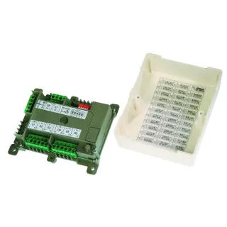 Boit Decodeur 8S Digi Easy2Wir pour systèmes URMET