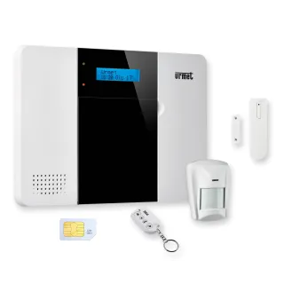 Kit Intrusion Prepaye ZENO pour systèmes URMET