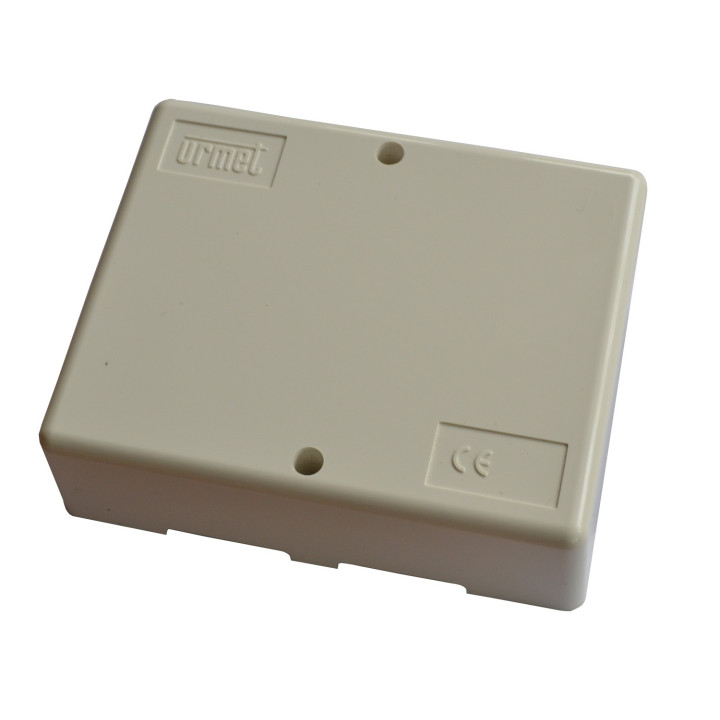 Dérivateur Vidéo Bibus 4S, 1 Entrée, 1 Sortie, 4 Sorties Moniteurs