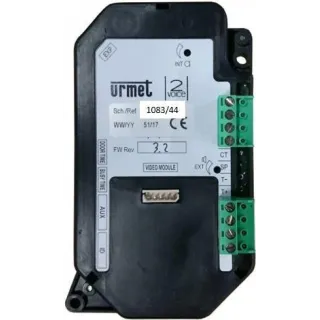 2Voice Digitalisateur Audio pour systèmes URMET