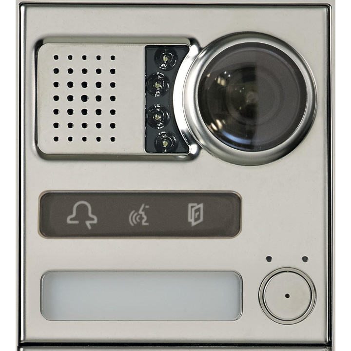 Module Sinthesi-Steel Digitalisateur 2Voice Équipé 1 Bouton