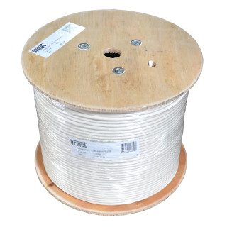 Câble Vidéo 2Voice Haute Densité (Touret De 500M)